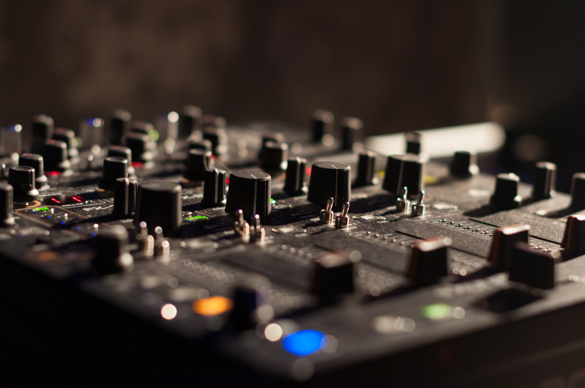 Professional Audio Solutions by Go Media LLC - For all of your professional audio needs